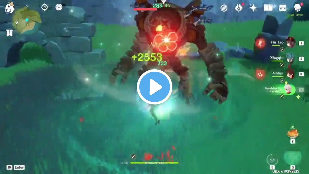 ภาพตัวอย่างวิดีโอ