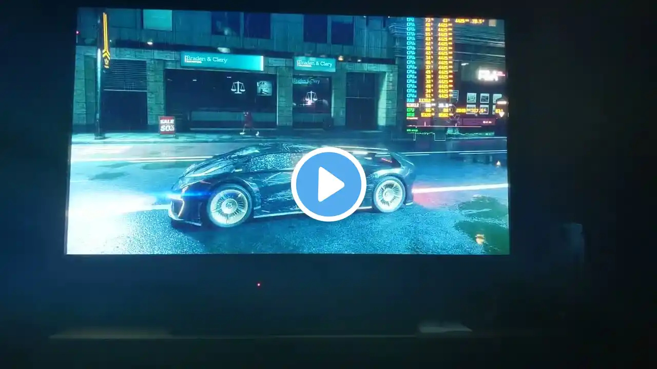 ภาพตัวอย่างวิดีโอ