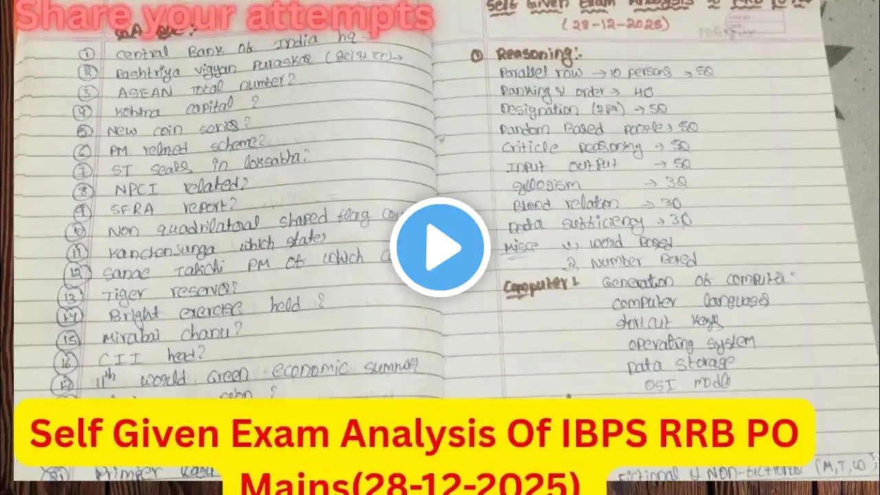 ภาพตัวอย่างวิดีโอ