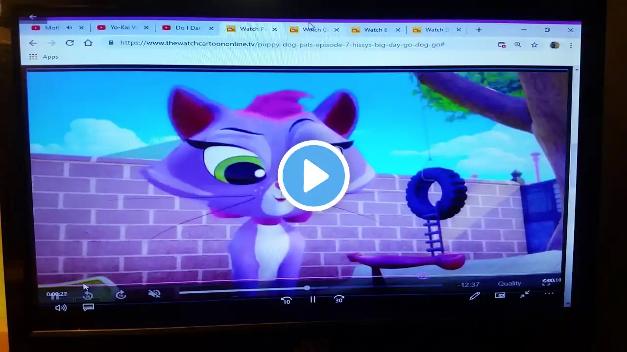 ภาพตัวอย่างวิดีโอ