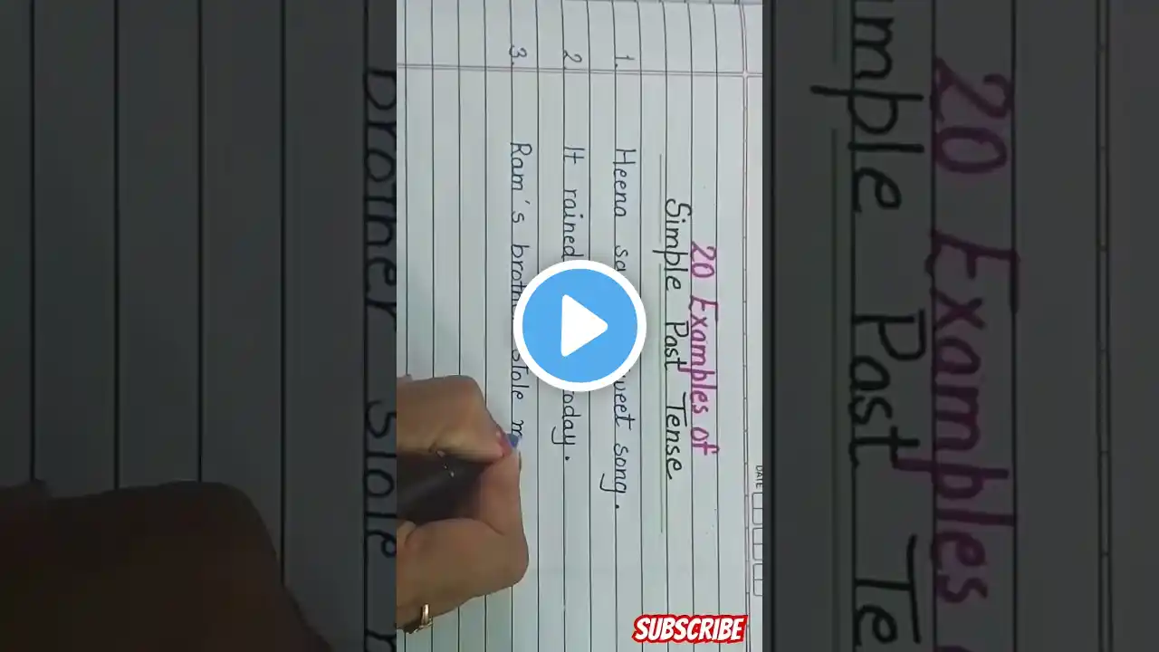 ภาพตัวอย่างวิดีโอ