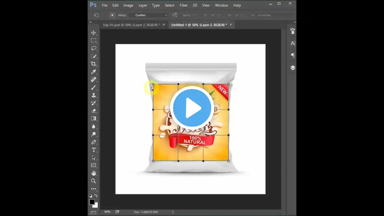 ภาพตัวอย่างวิดีโอ