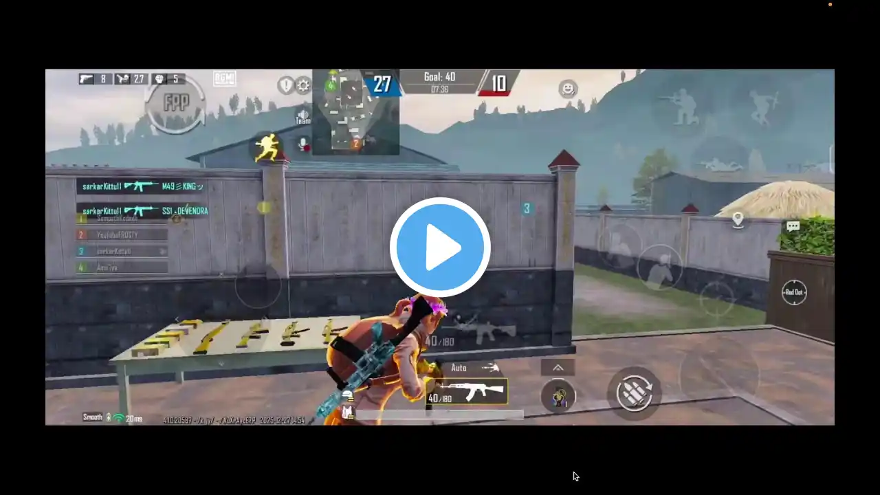 ภาพตัวอย่างวิดีโอ