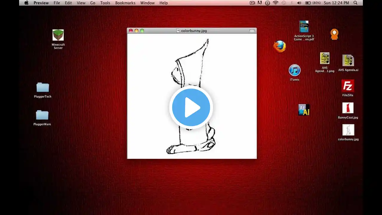 ภาพตัวอย่างวิดีโอ