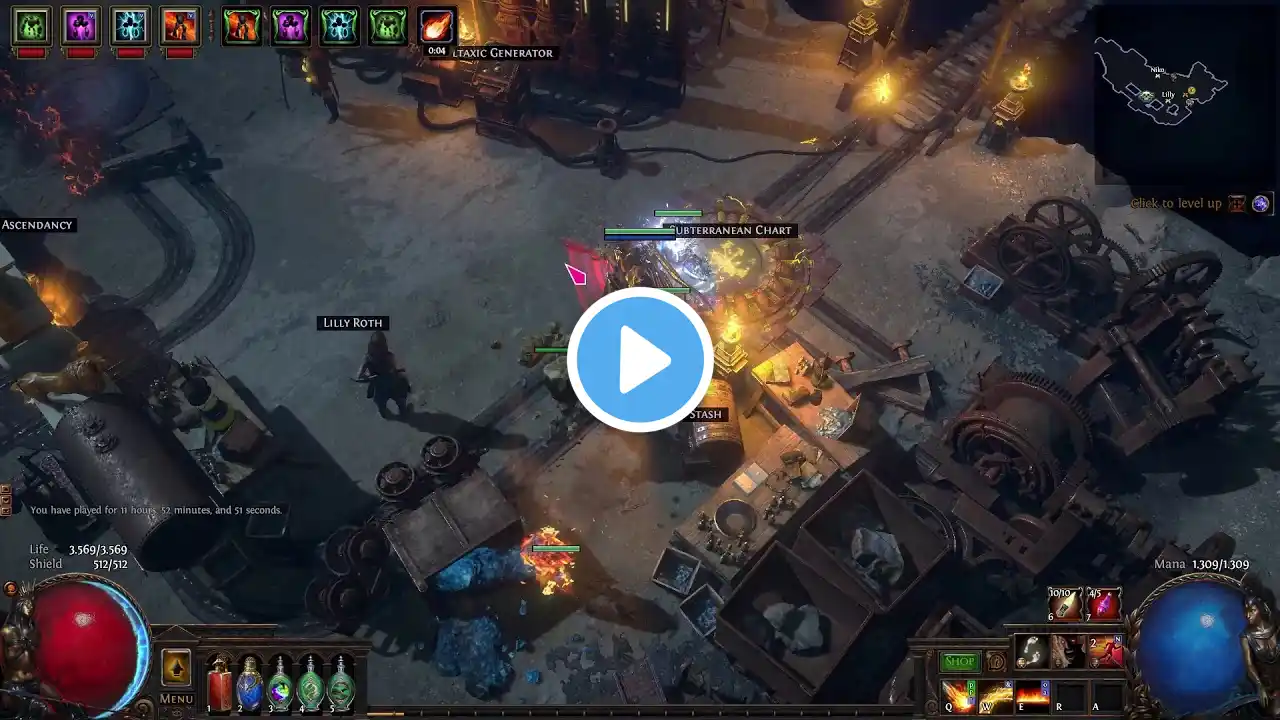 ภาพตัวอย่างวิดีโอ