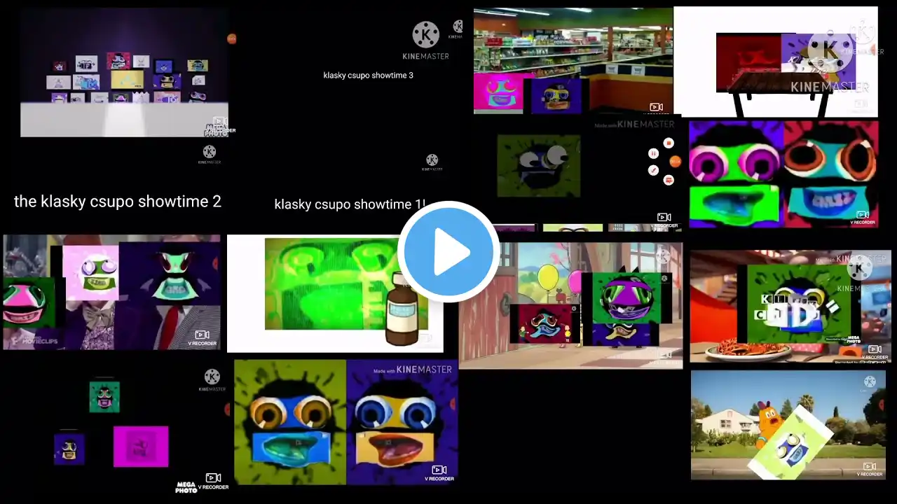 ภาพตัวอย่างวิดีโอ