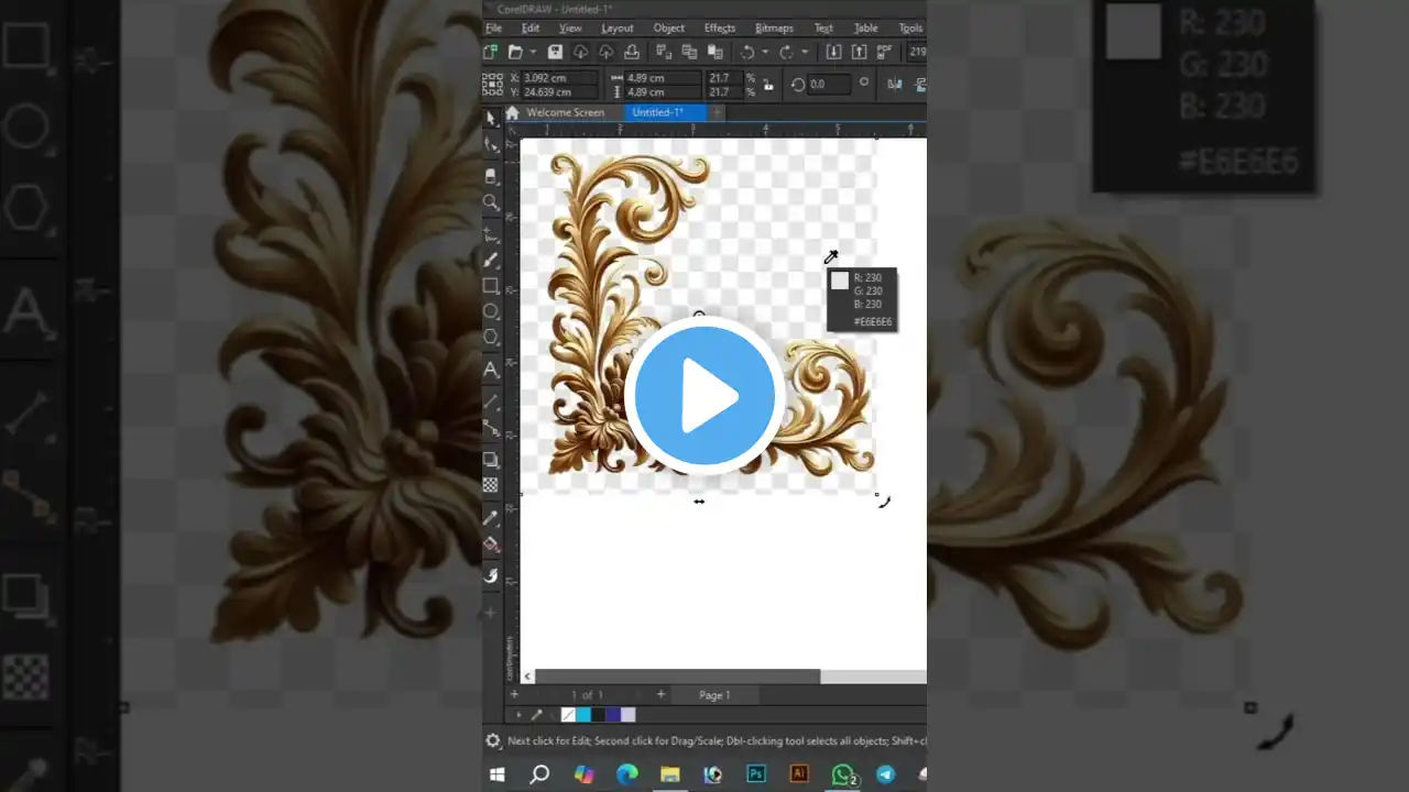 ภาพตัวอย่างวิดีโอ