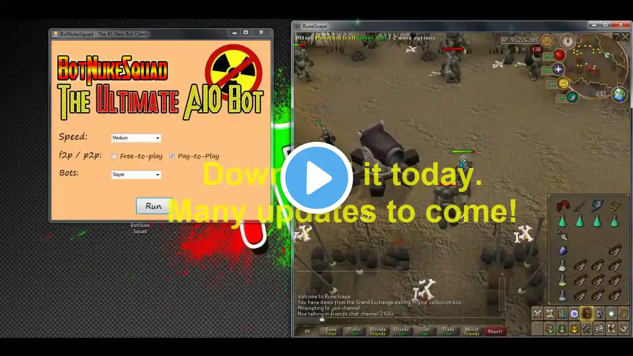 ภาพตัวอย่างวิดีโอ