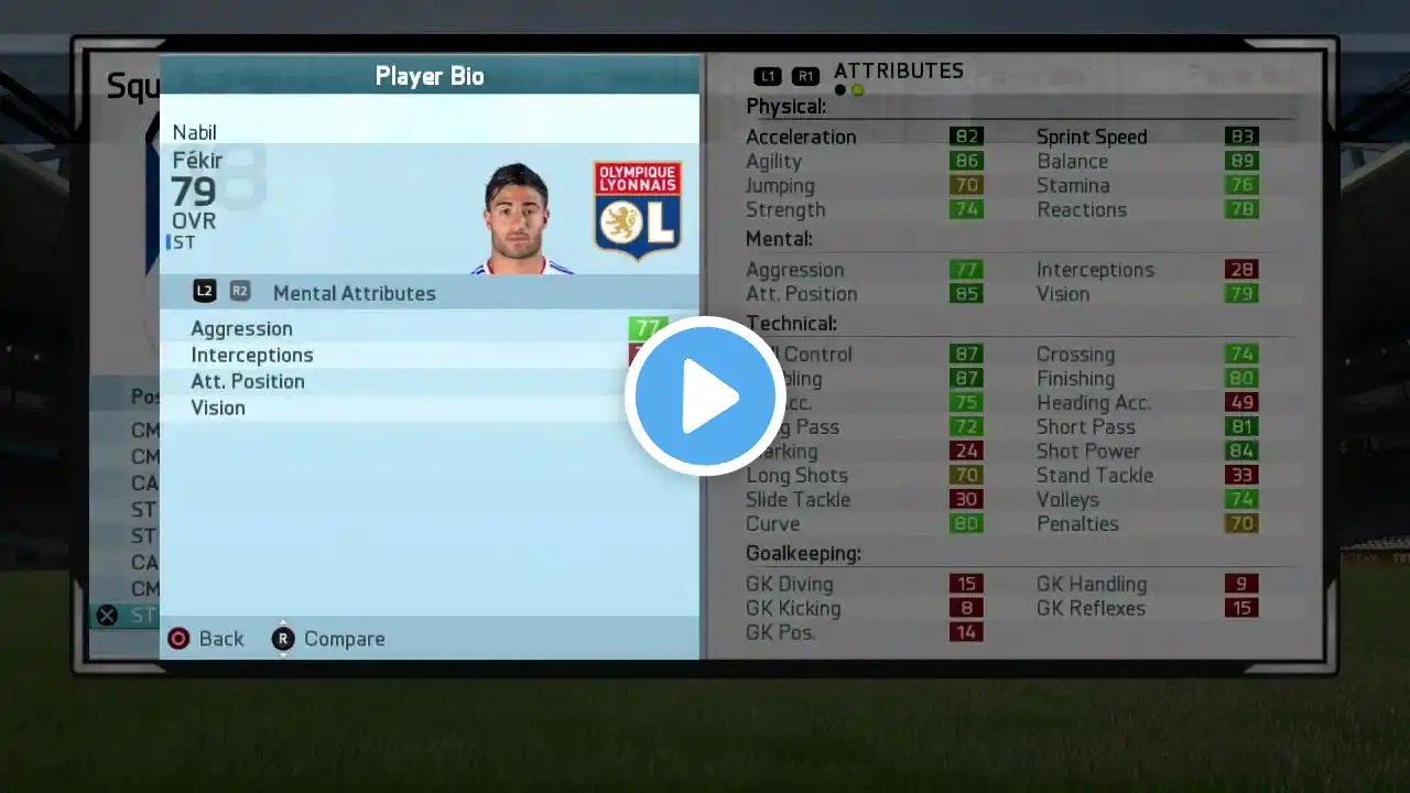 ภาพตัวอย่างวิดีโอ