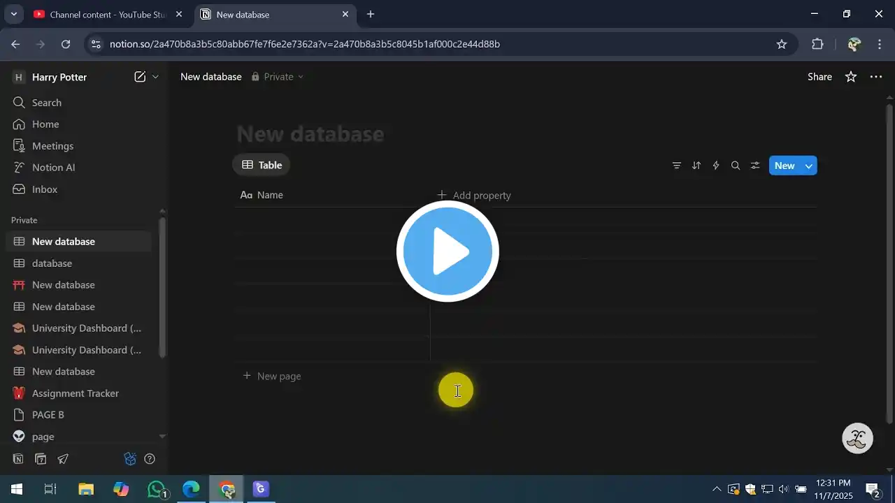 ภาพตัวอย่างวิดีโอ