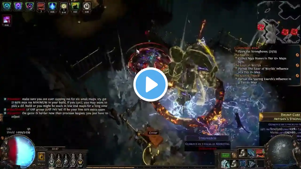 ภาพตัวอย่างวิดีโอ