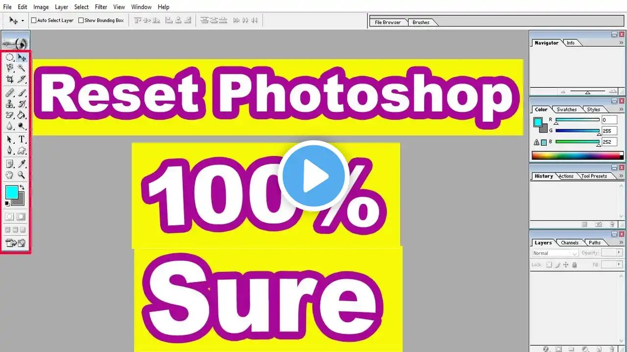 ภาพตัวอย่างวิดีโอ