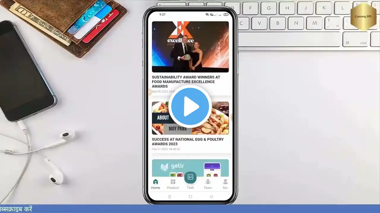 ภาพตัวอย่างวิดีโอ