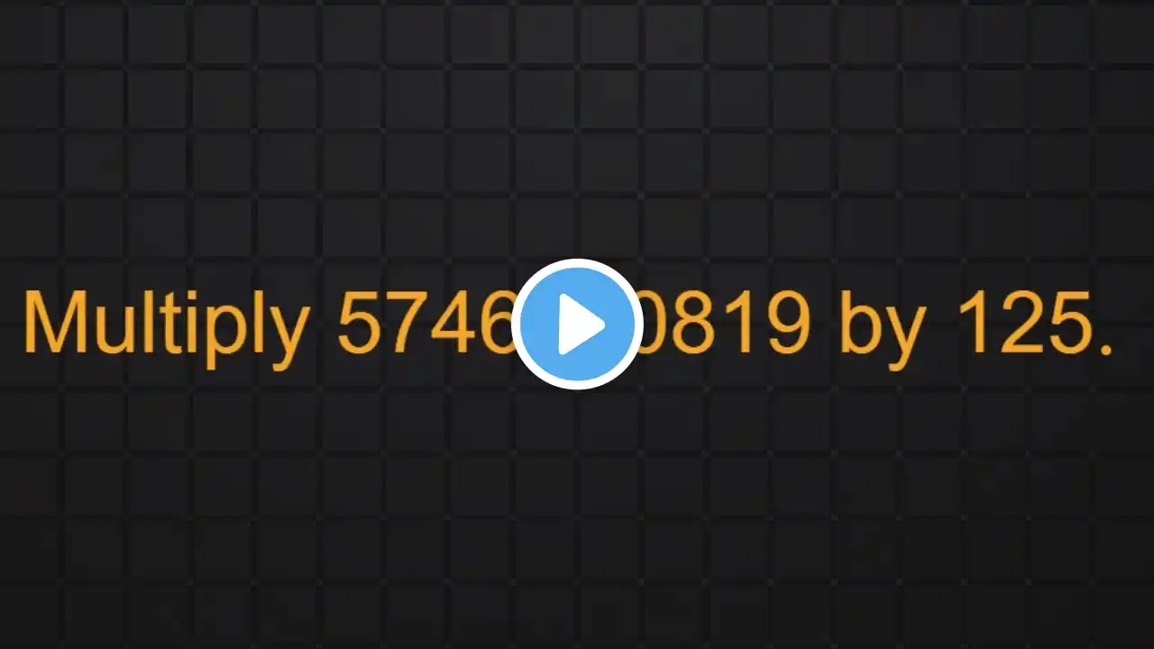 ภาพตัวอย่างวิดีโอ