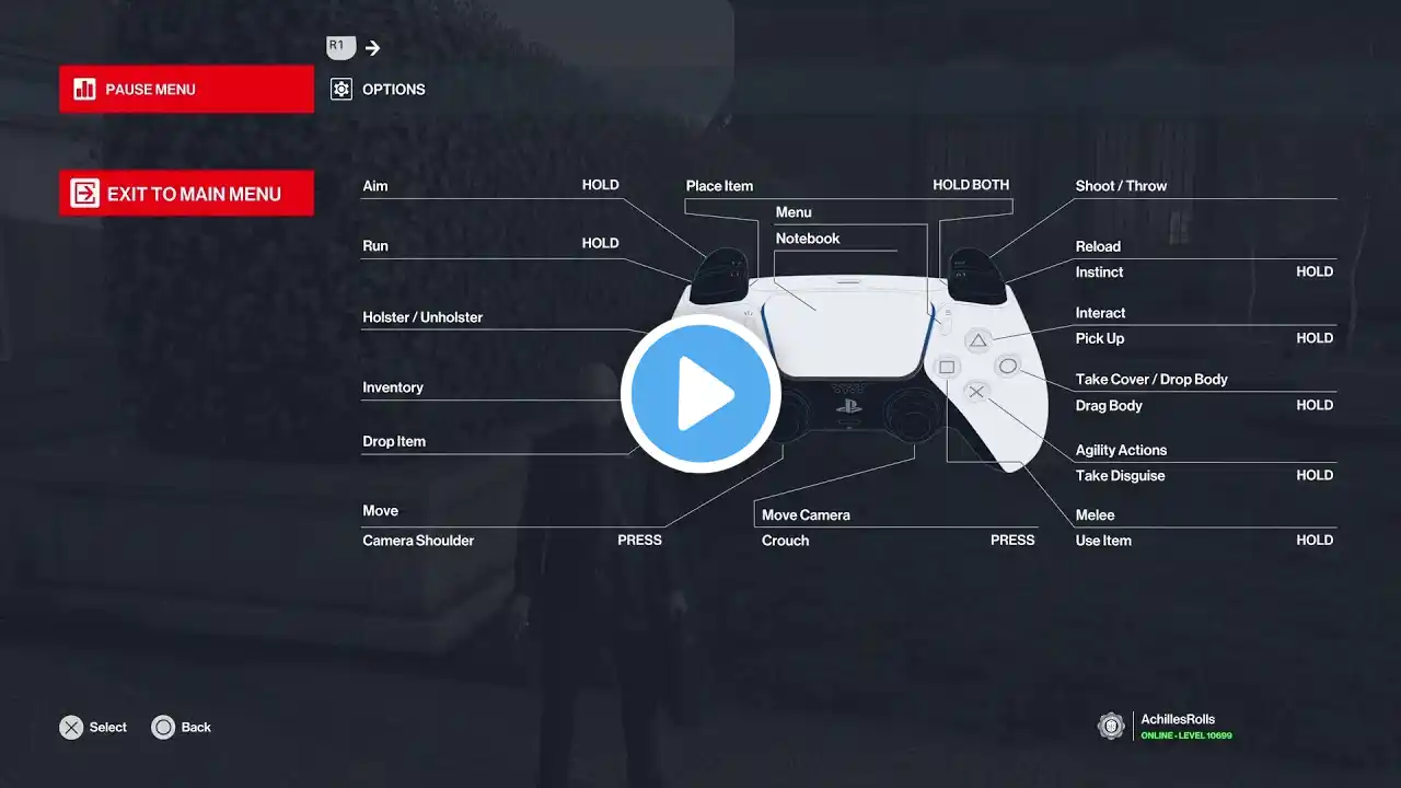 ภาพตัวอย่างวิดีโอ