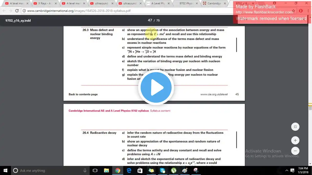 ภาพตัวอย่างวิดีโอ