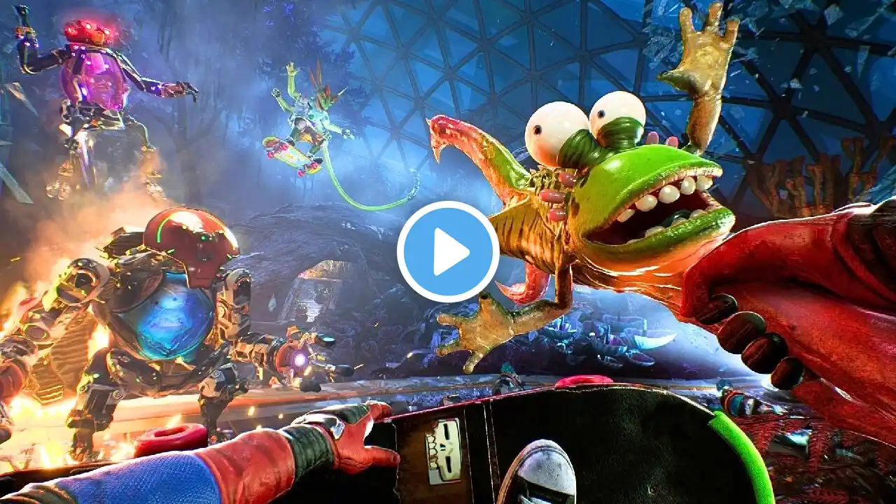 ภาพตัวอย่างวิดีโอ