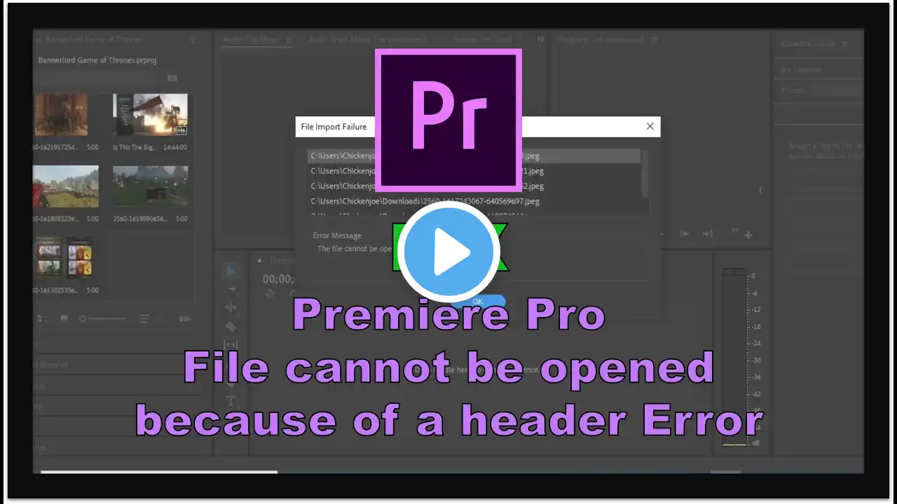 ภาพตัวอย่างวิดีโอ