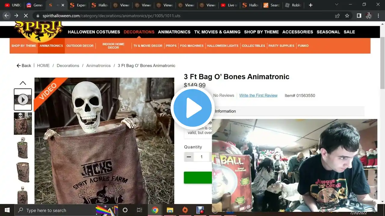 ภาพตัวอย่างวิดีโอ