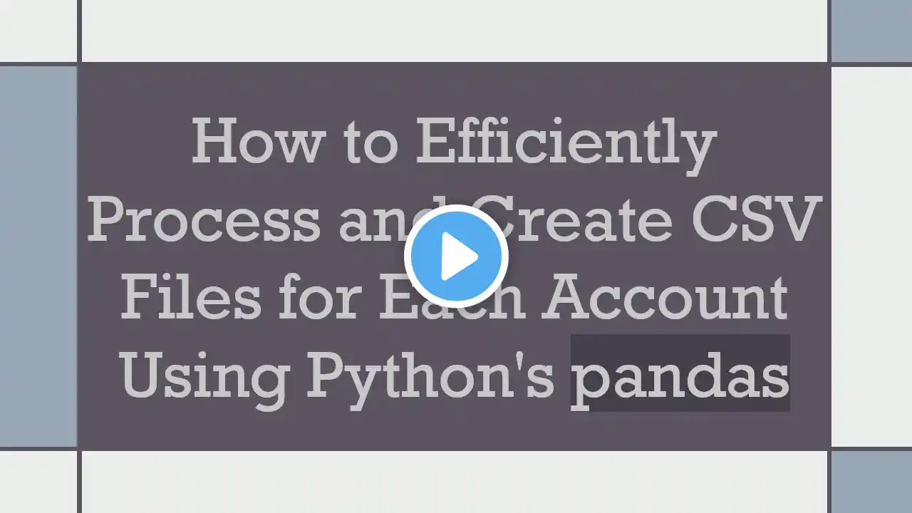 ภาพตัวอย่างวิดีโอ