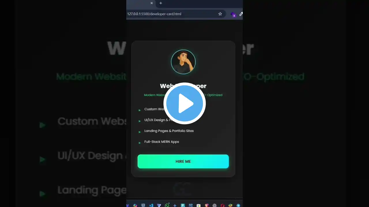 ภาพตัวอย่างวิดีโอ