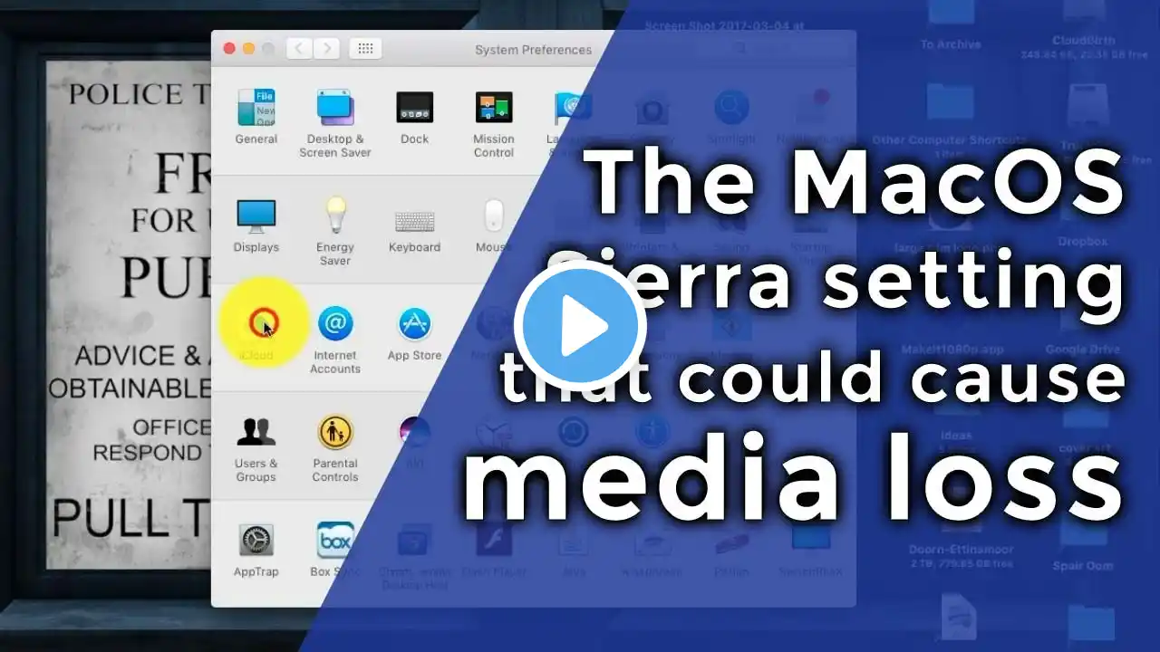 ภาพตัวอย่างวิดีโอ