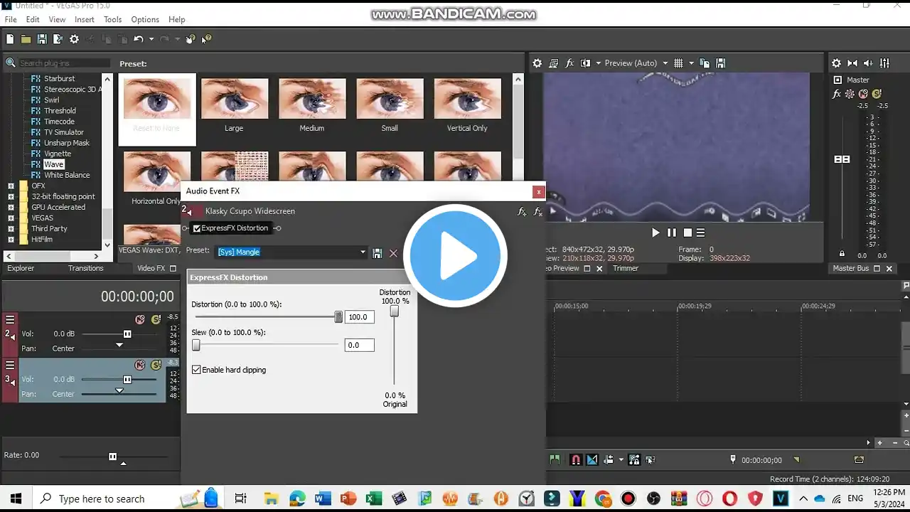 ภาพตัวอย่างวิดีโอ