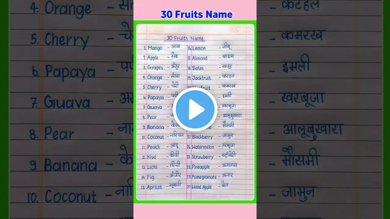 ภาพตัวอย่างวิดีโอ