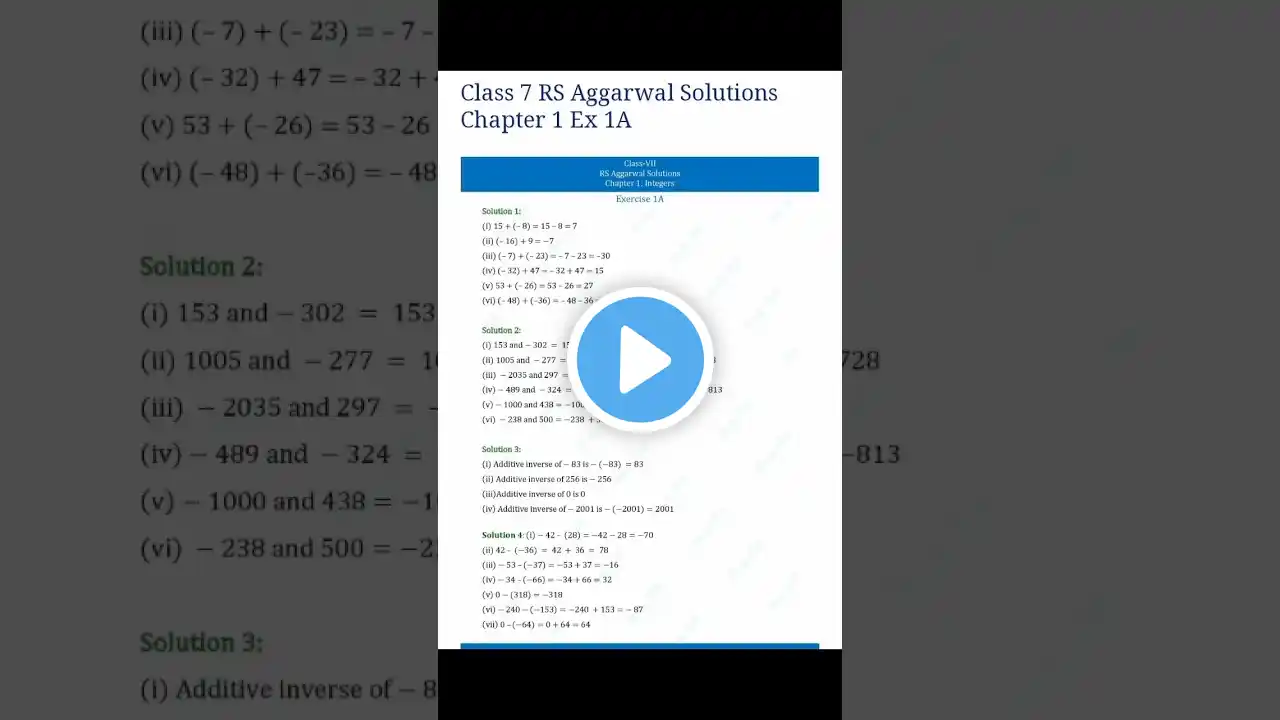 ภาพตัวอย่างวิดีโอ