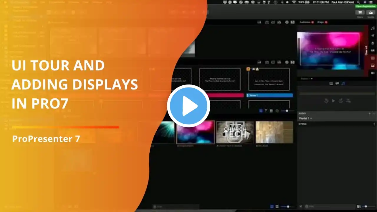 ภาพตัวอย่างวิดีโอ