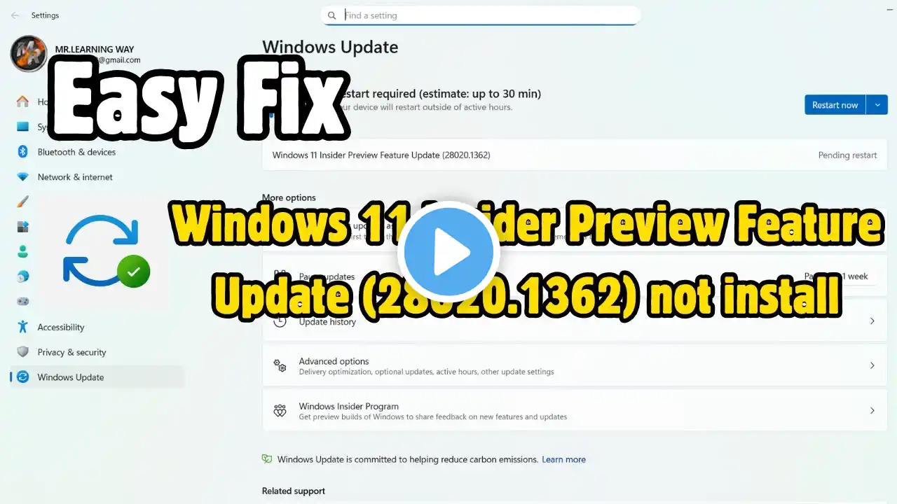 ภาพตัวอย่างวิดีโอ