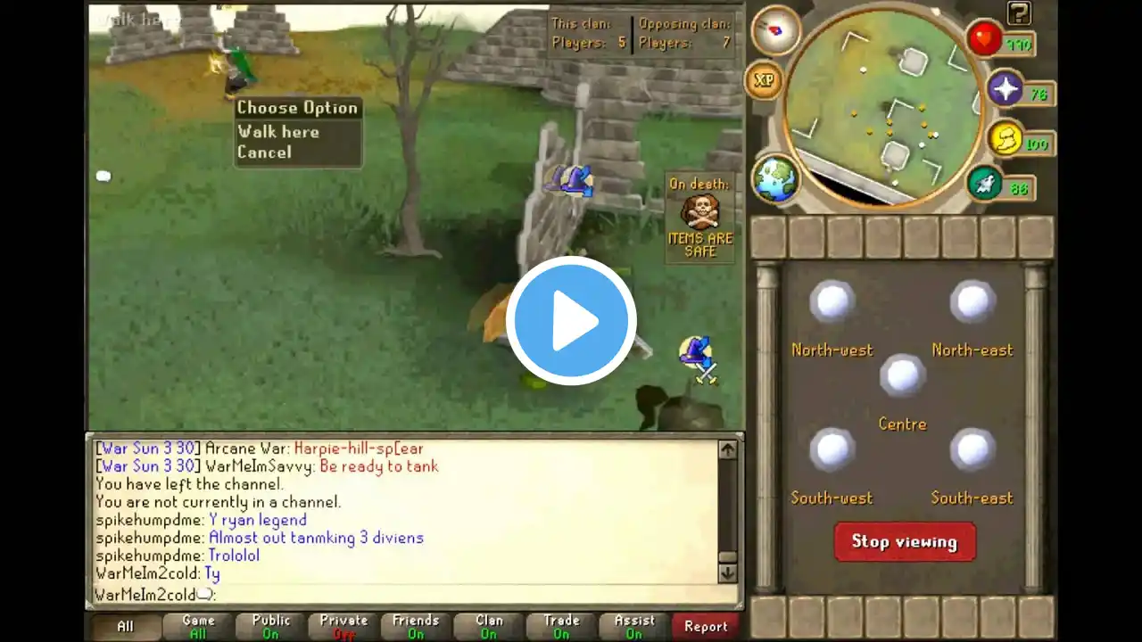 ภาพตัวอย่างวิดีโอ