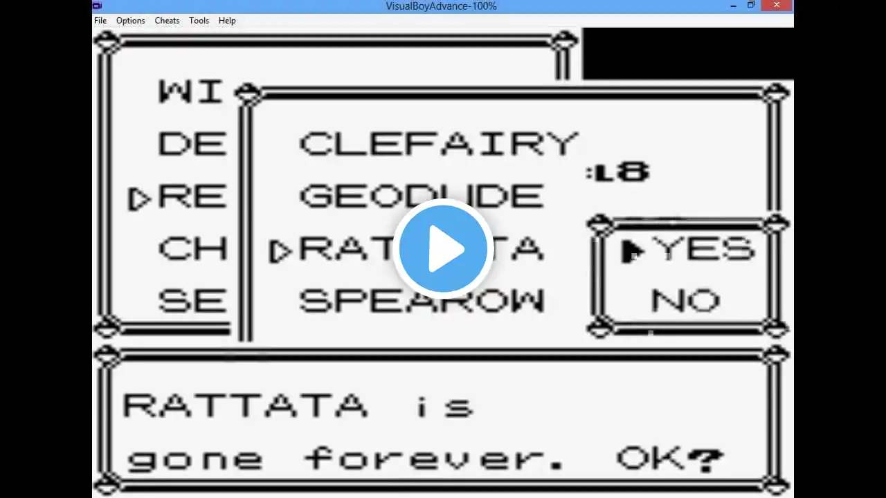 ภาพตัวอย่างวิดีโอ