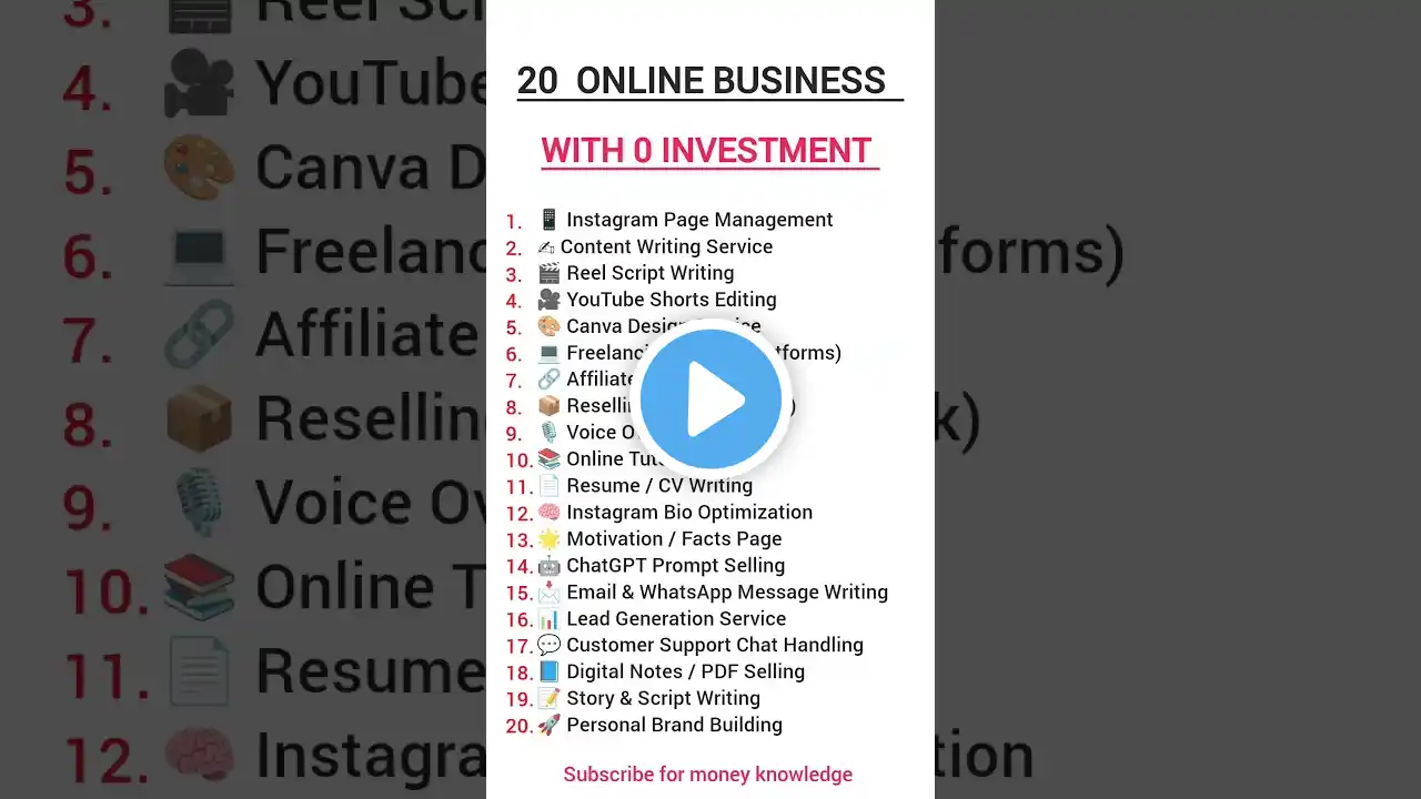 ภาพตัวอย่างวิดีโอ