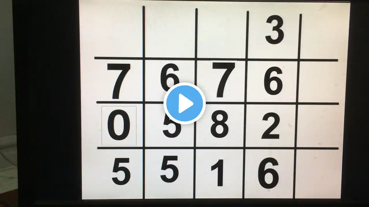 ภาพตัวอย่างวิดีโอ