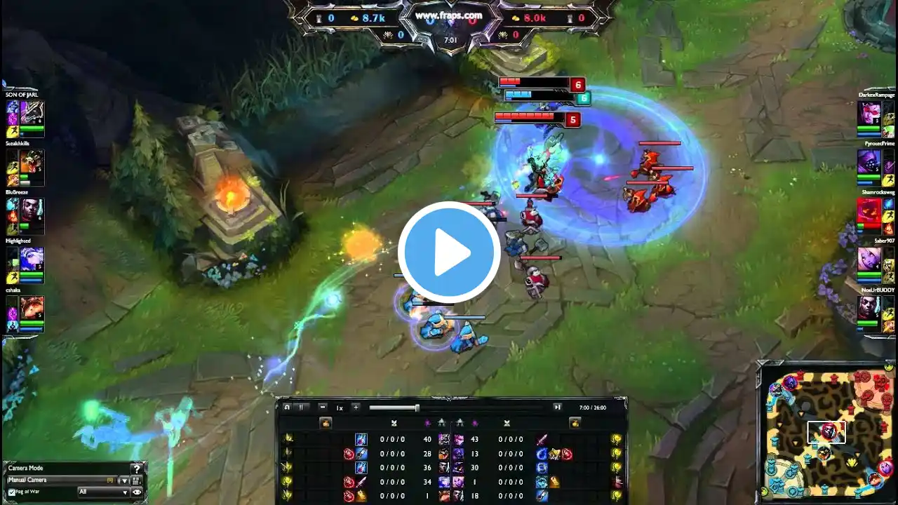 ภาพตัวอย่างวิดีโอ