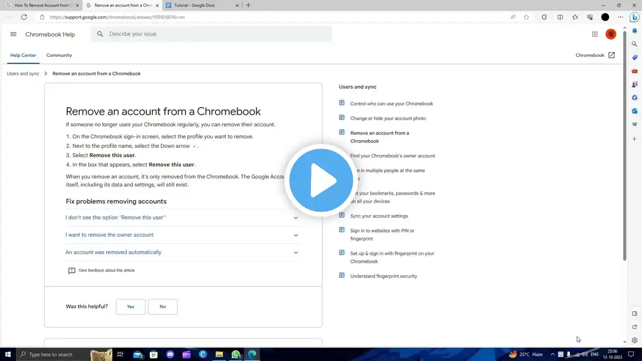 ภาพตัวอย่างวิดีโอ
