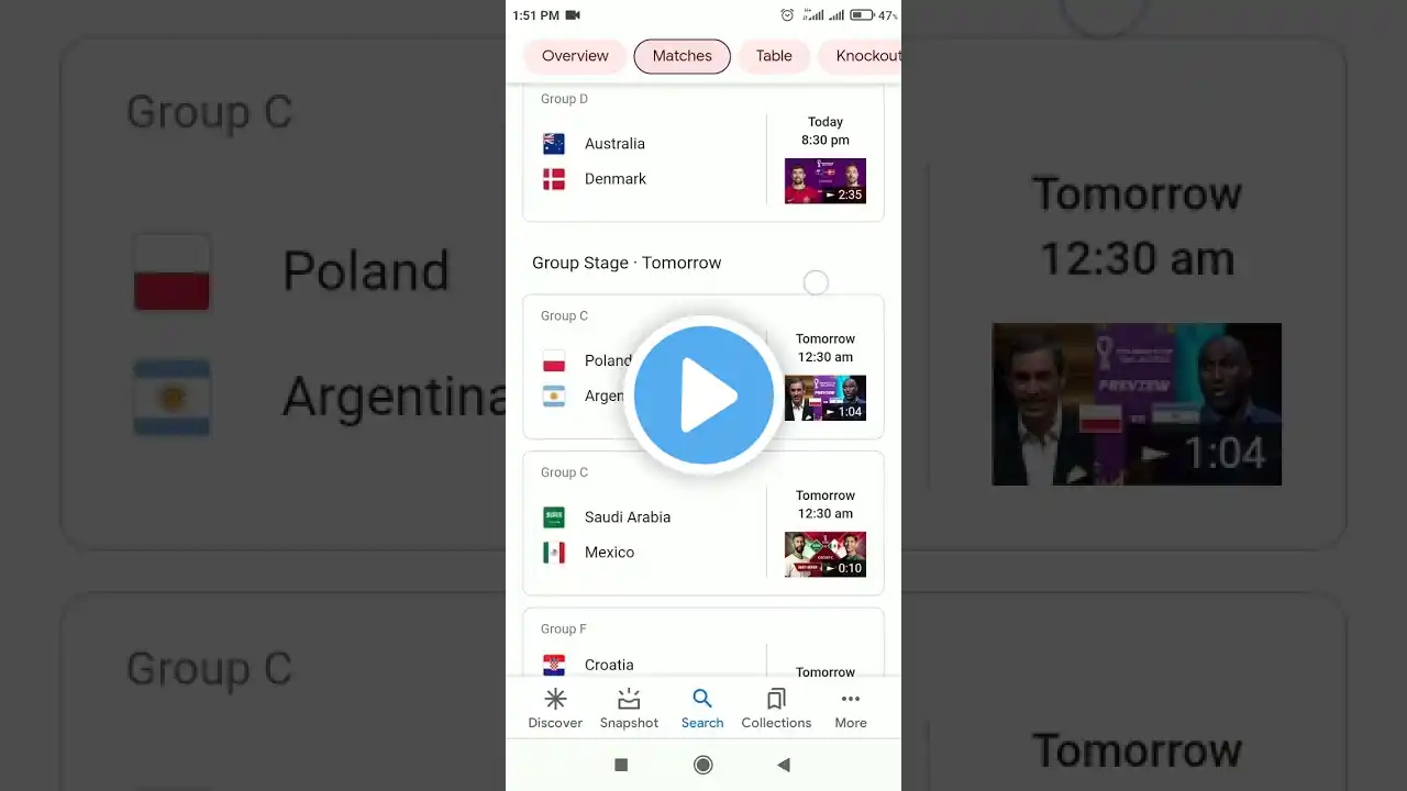 ภาพตัวอย่างวิดีโอ