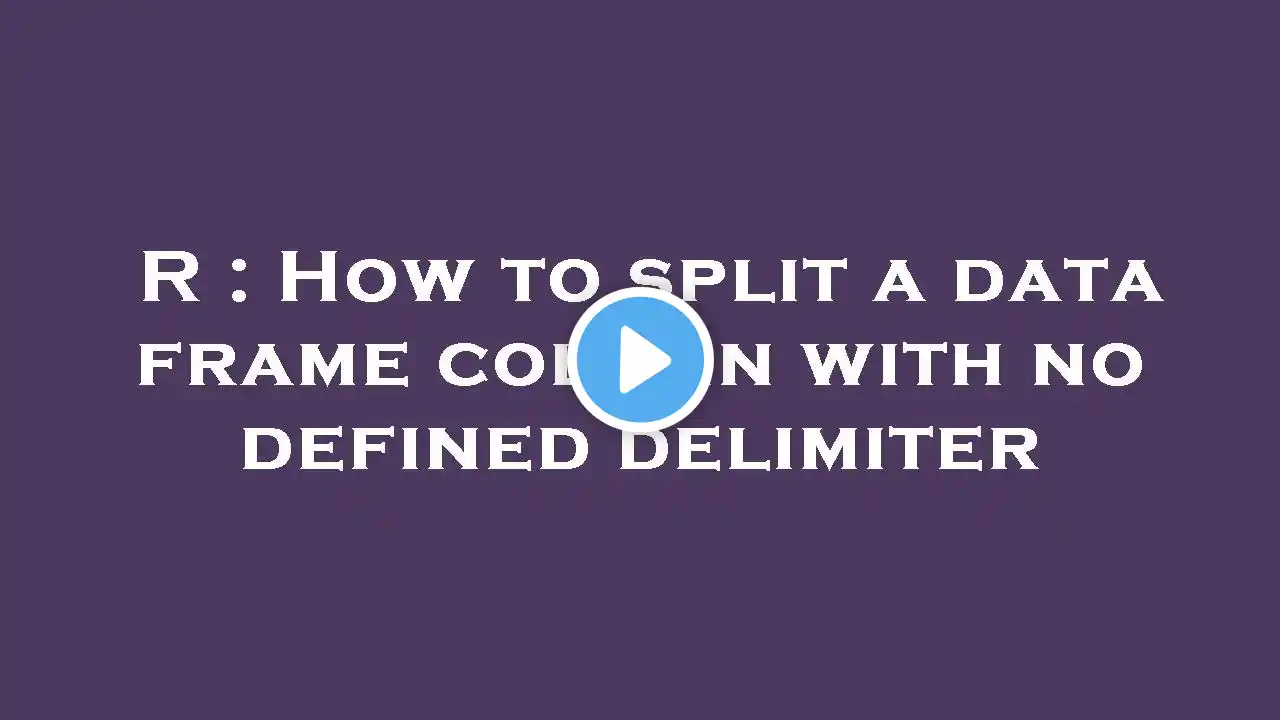 ภาพตัวอย่างวิดีโอ