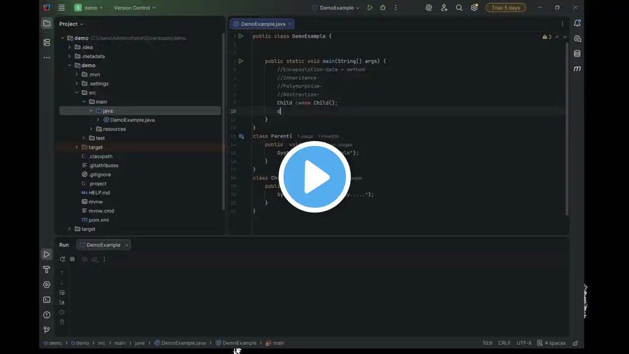 ภาพตัวอย่างวิดีโอ