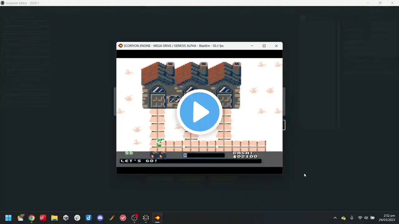 ภาพตัวอย่างวิดีโอ