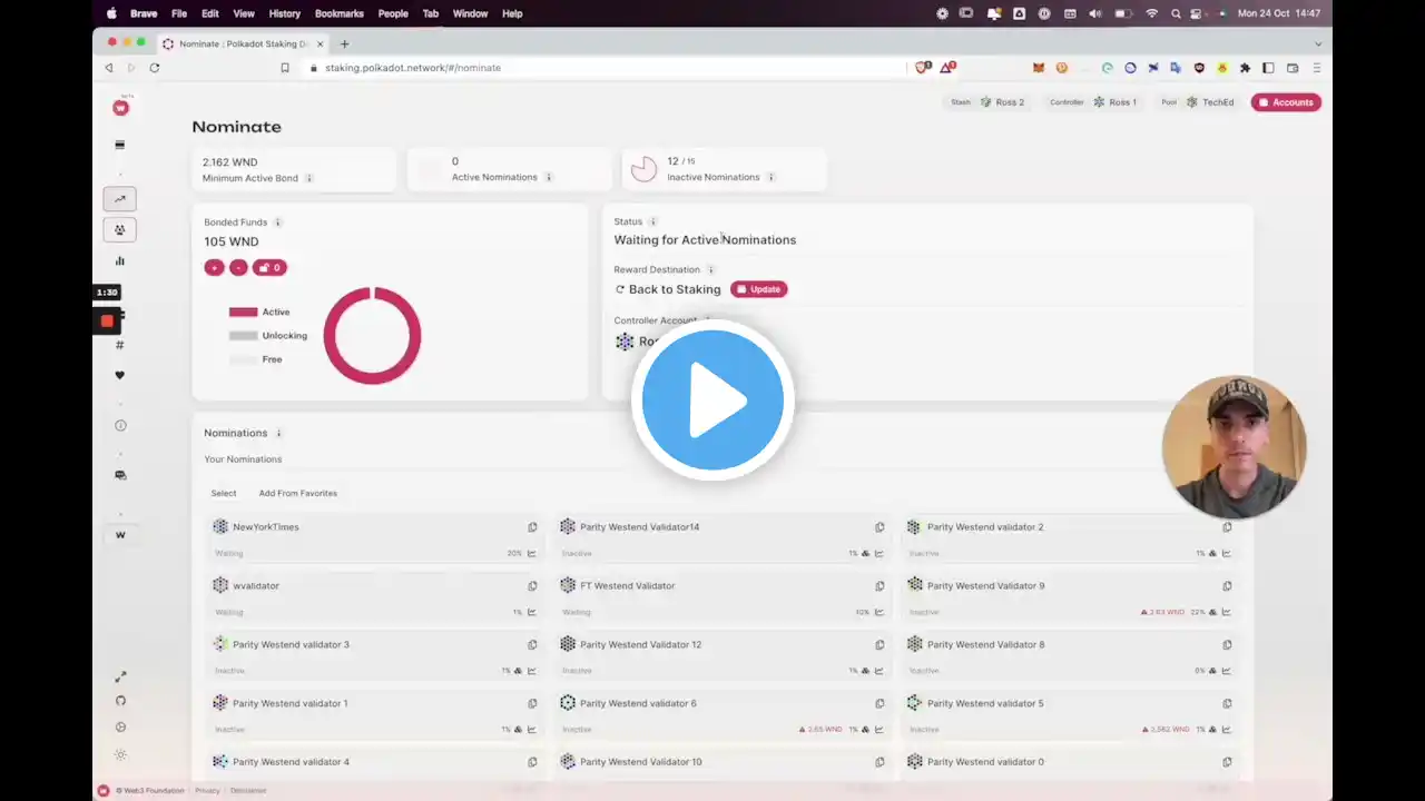 ภาพตัวอย่างวิดีโอ