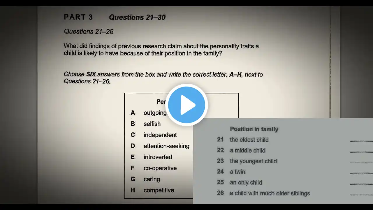 ภาพตัวอย่างวิดีโอ