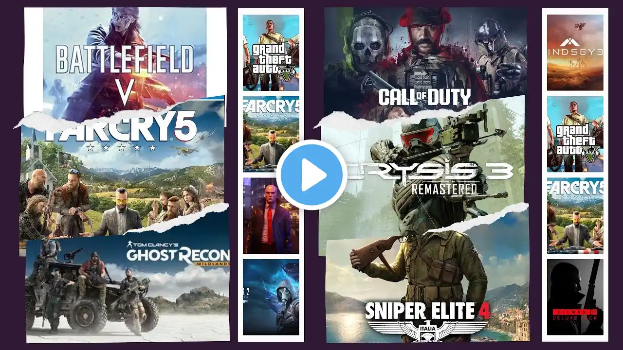 ภาพตัวอย่างวิดีโอ