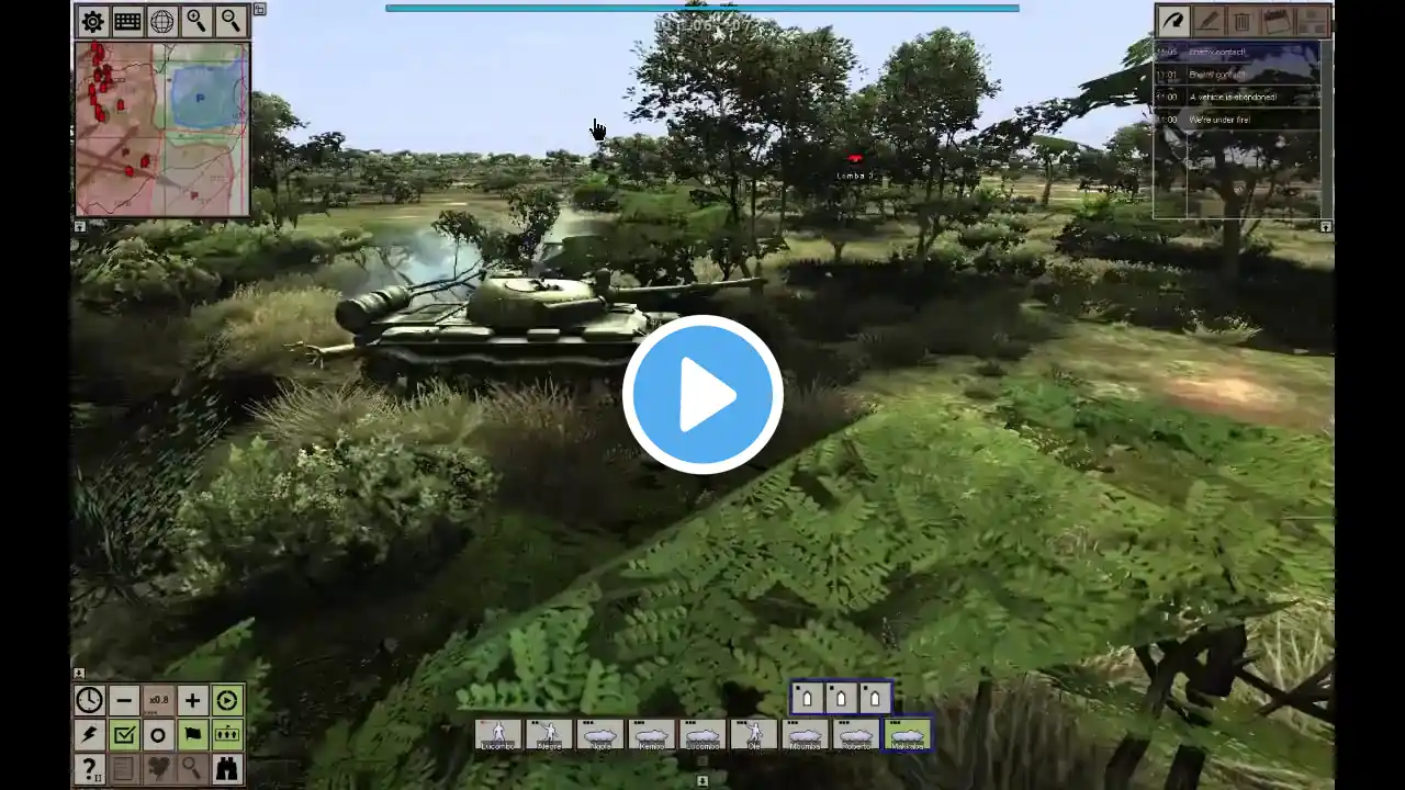 ภาพตัวอย่างวิดีโอ