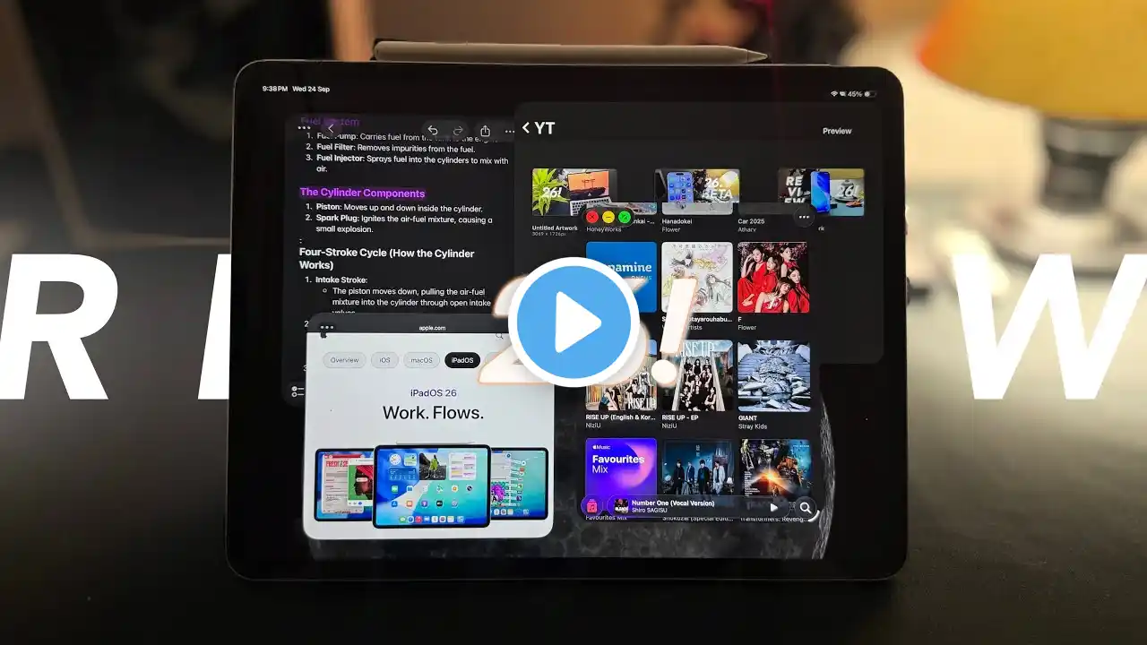 ภาพตัวอย่างวิดีโอ