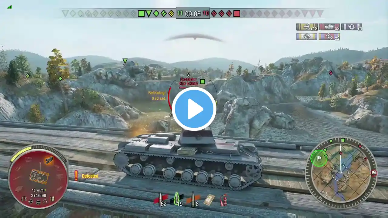 ภาพตัวอย่างวิดีโอ