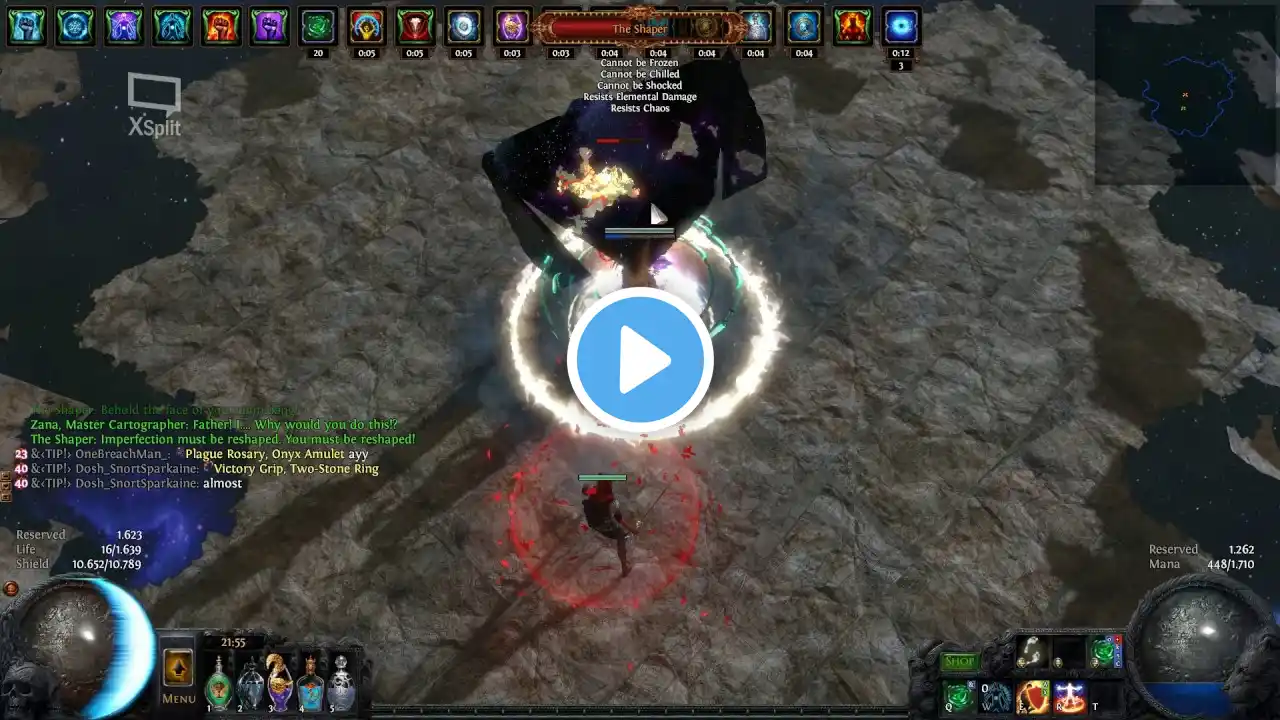 ภาพตัวอย่างวิดีโอ