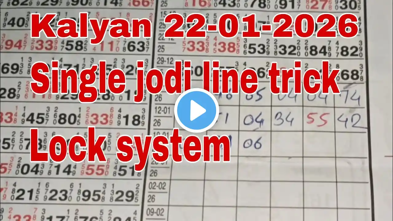 ภาพตัวอย่างวิดีโอ