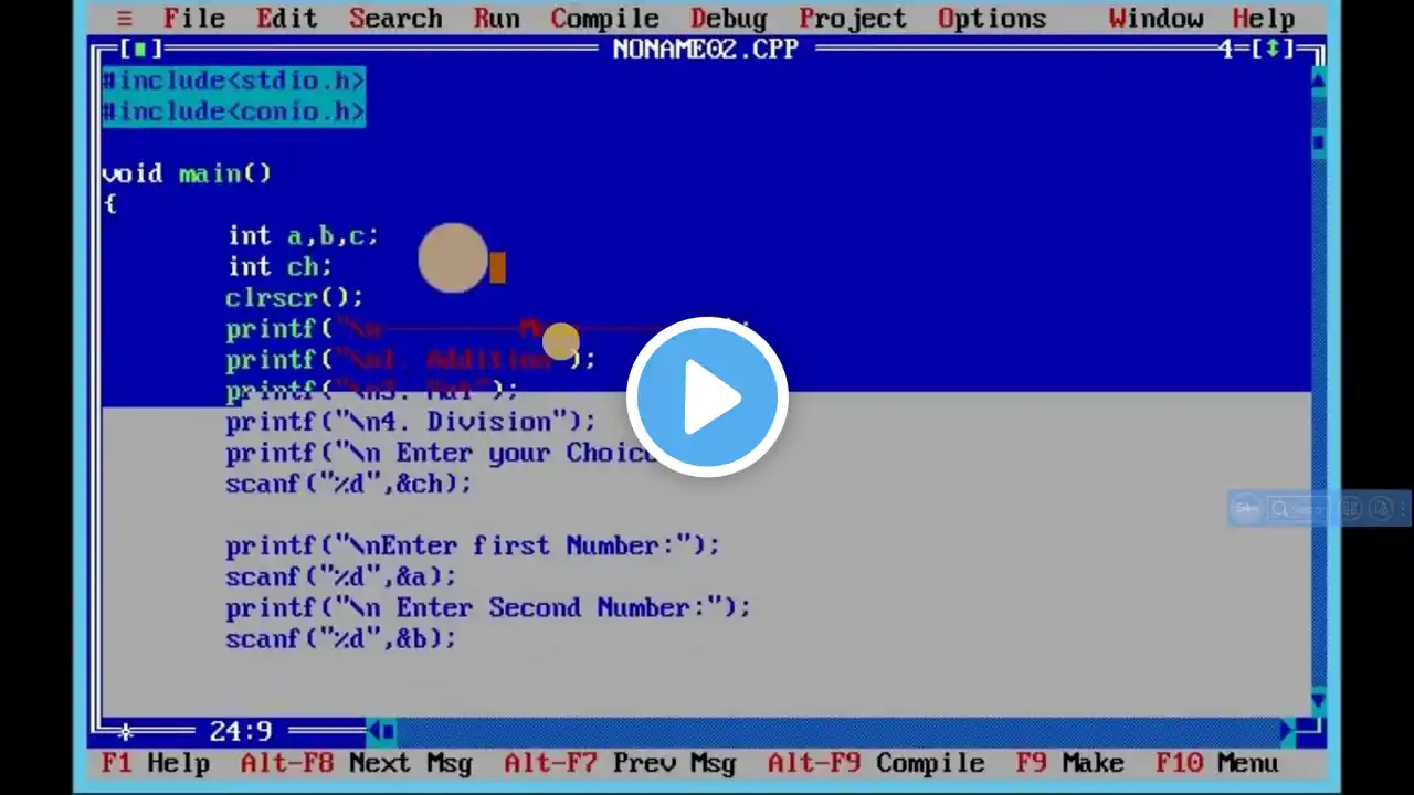 ภาพตัวอย่างวิดีโอ